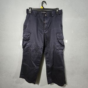5.11 tactical men's pants size 36x30